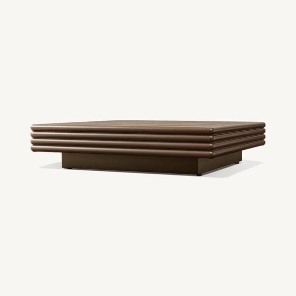 TG Premium Modern Design Outdoor Aluminum Sun Lounger for Pool Hotel & Courtyard Furniture - Image 6