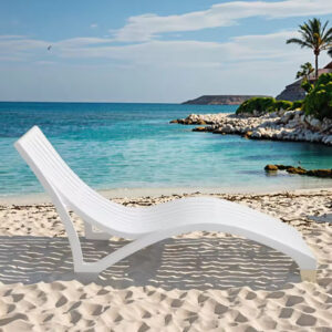 TG TG-SK PP Sun Lounger