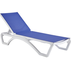 TG TG-8616 PP Sun Lounger
