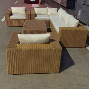 TG Factory Ratan Sofa Set